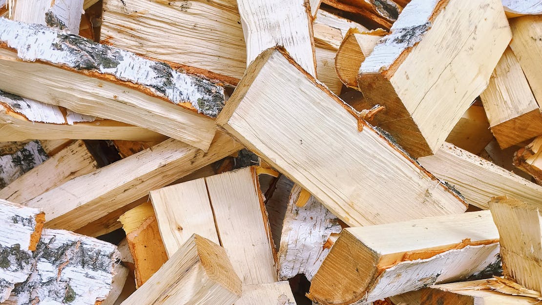 Which Type Of Firewood Is Right For You?