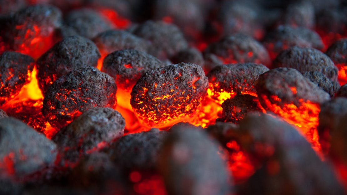 The Benefits of Smokeless Coal Over House Coal