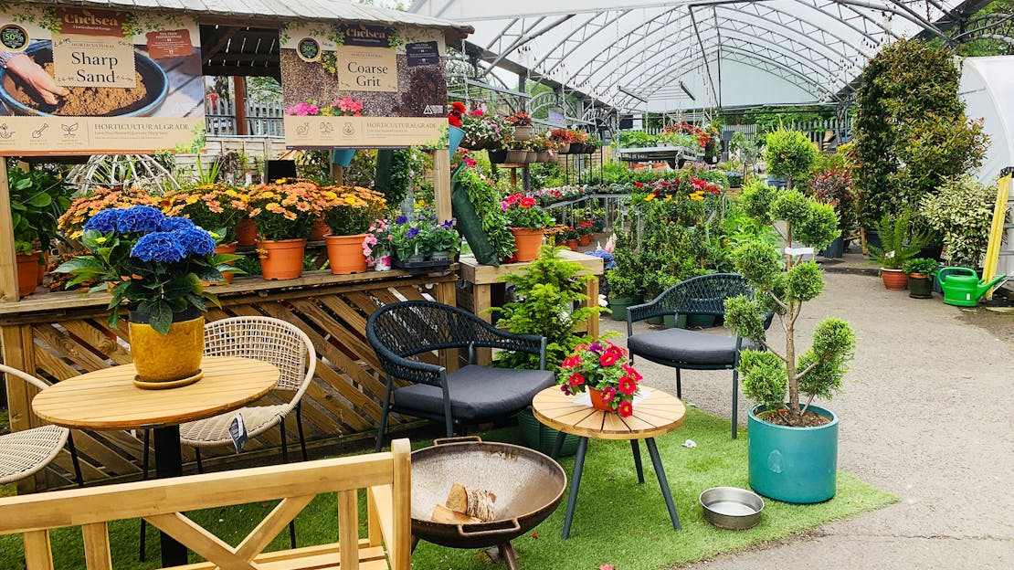 Honley Garden Centre