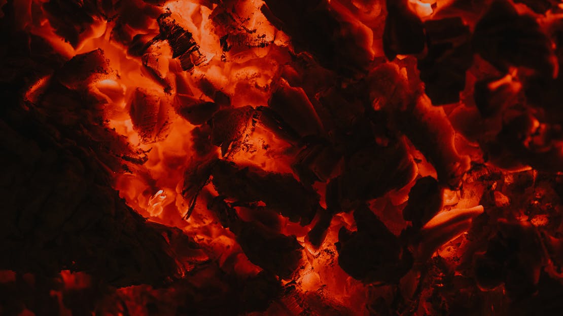 Pini Kay Briquettes, How They Burn & Why Try Them