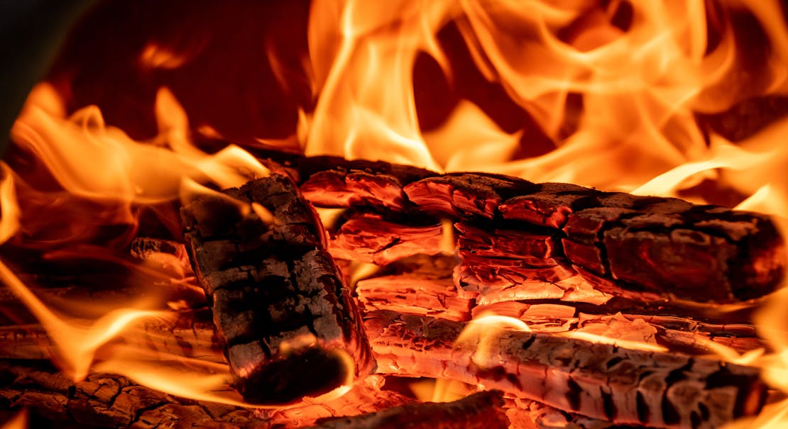 The Benefits of Using Kiln Dried Logs