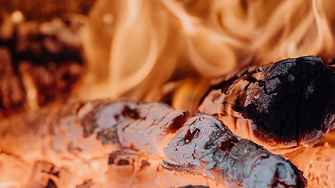 Reusing Your Wood Ash