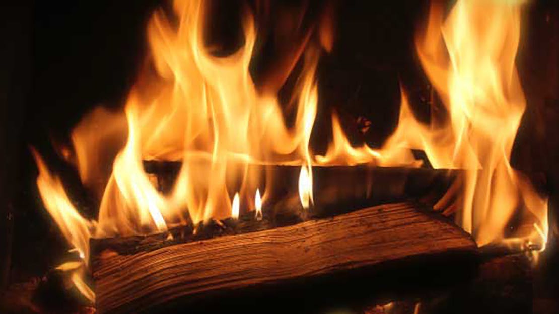 How To Light The Fire