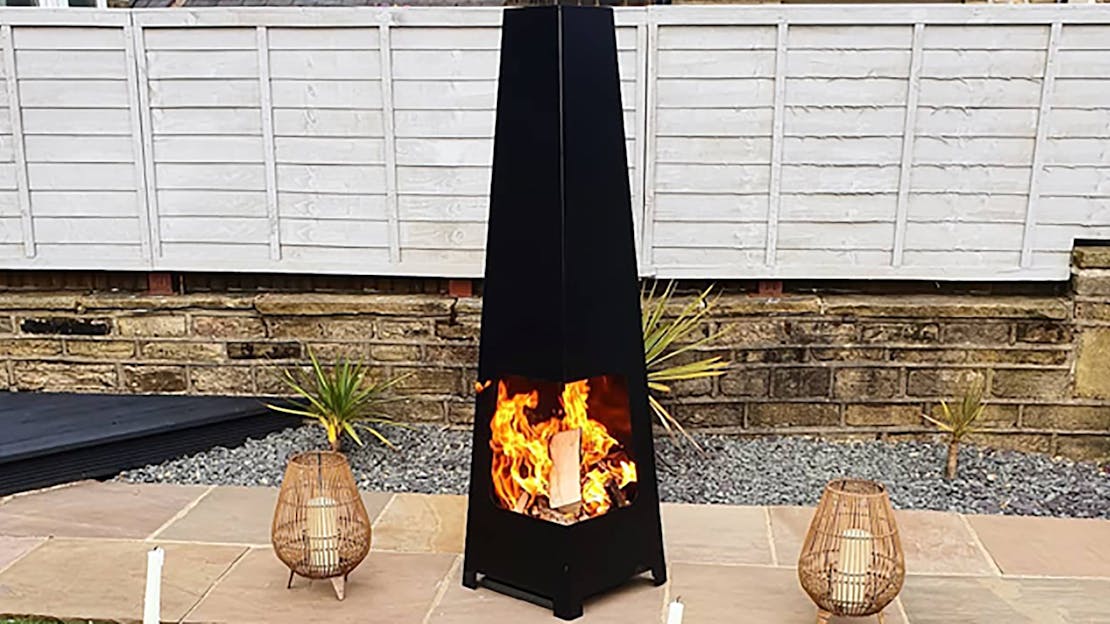 Firepits: What Fuel To Use