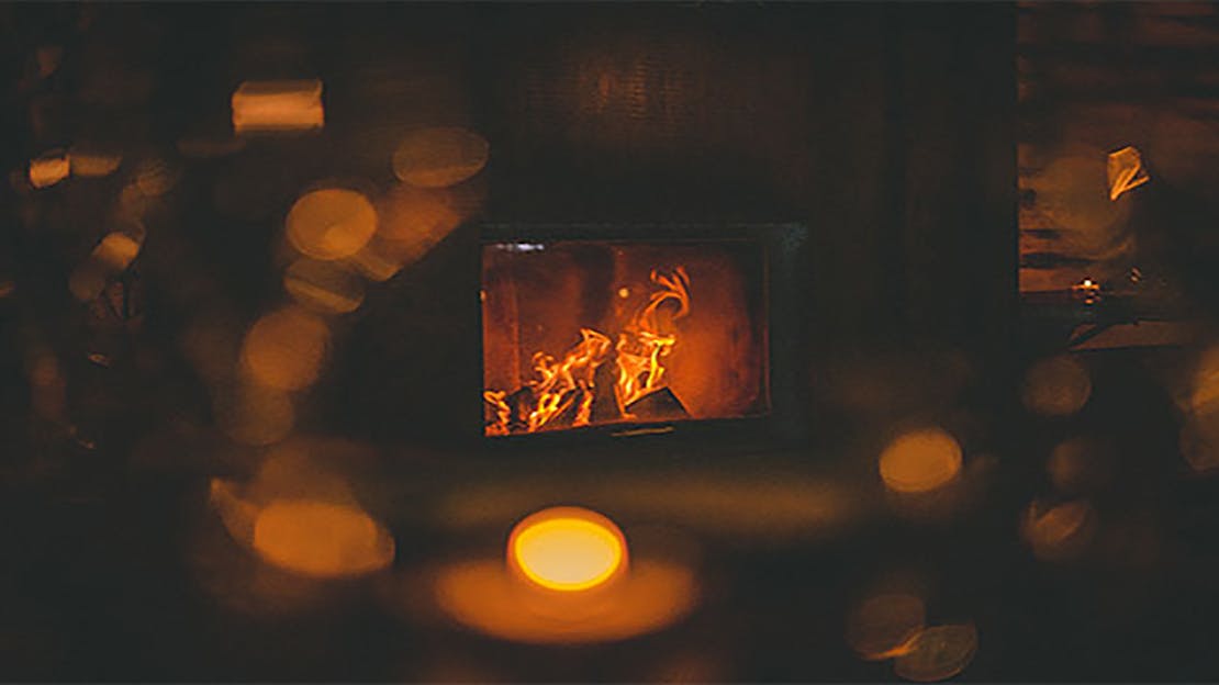 How To Get Your Fireplace Ready For Winter
