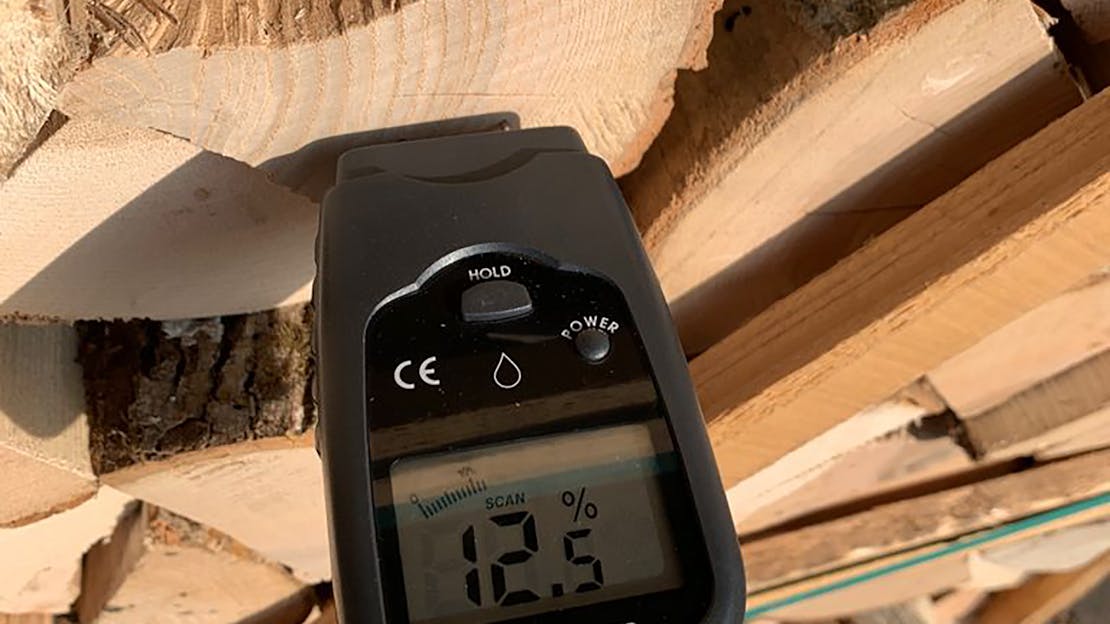 Wood Burning and Efficiency