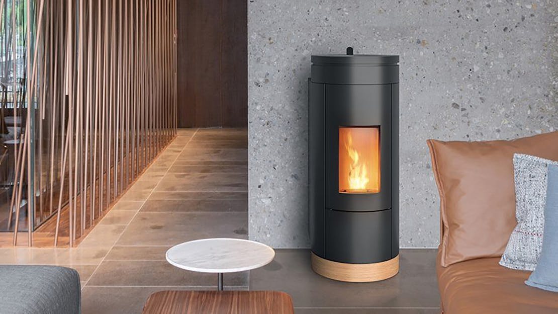 How to use wood pellets, what stove do you need?