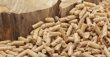 Wood Pellets