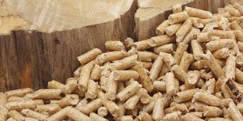 Wood Pellets
