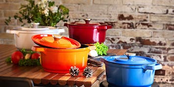 Winter Warmer - Campfire Stew