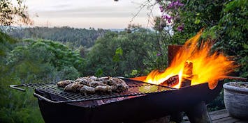 African Braai