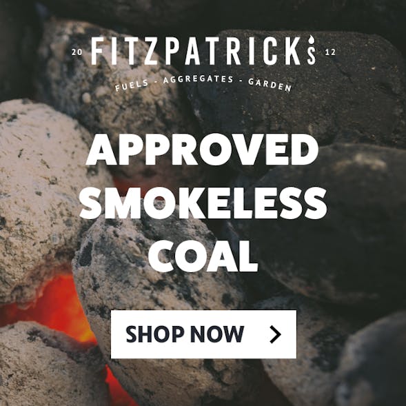 Smokeless Coal