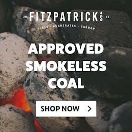 Smokeless Coal