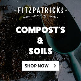Composts & Soils