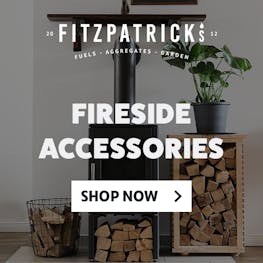 Fireside Accessories