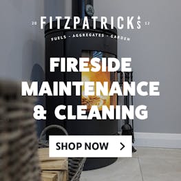 Fireside Maintenance