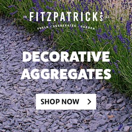 Decorative Aggregates