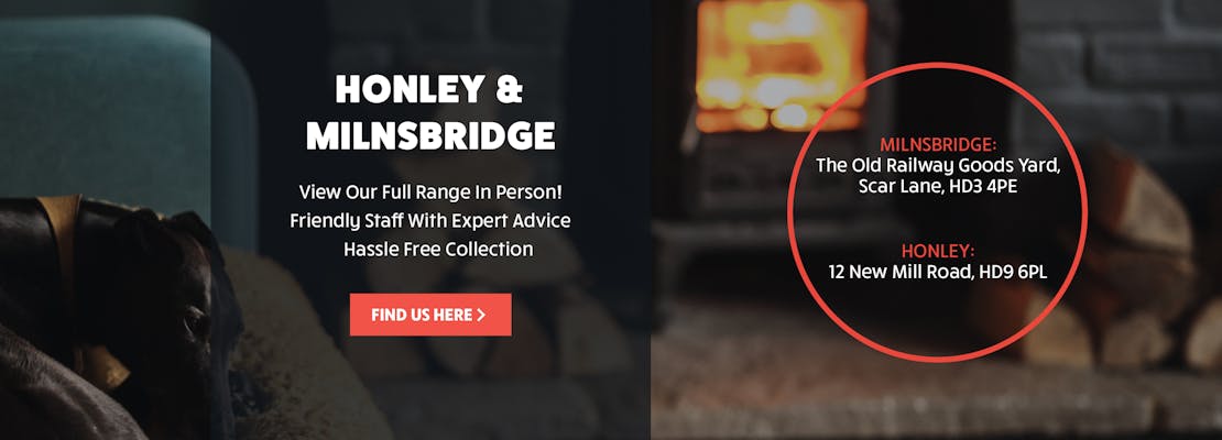 Visit Us At Our Honley Or Milnsbridge Site!