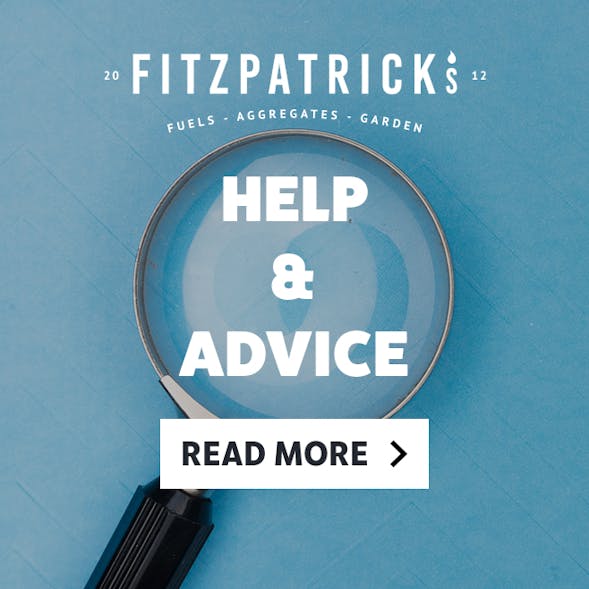 Get all the help & advice you need!