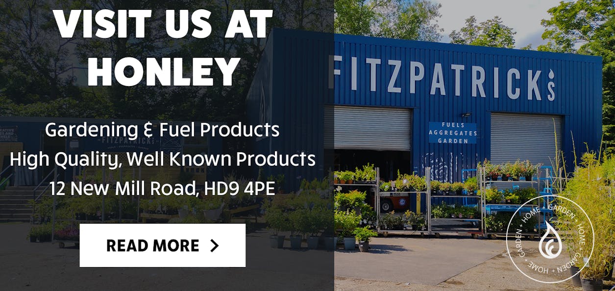 Come Visit Our Honley Site!
