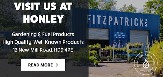 Come Visit Our Honley Site!