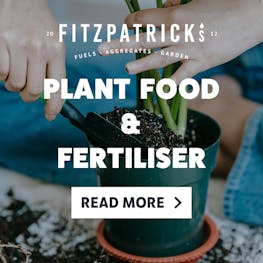 Plant Food & Fertiliser Products Available Here!