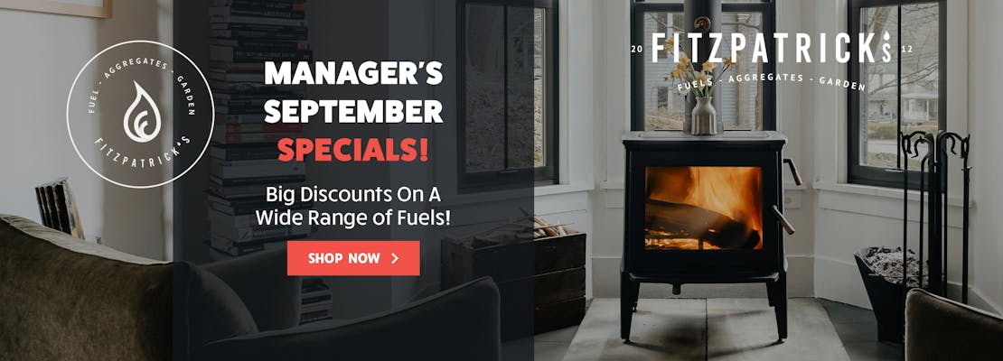 Manager Monthly Special Offers!