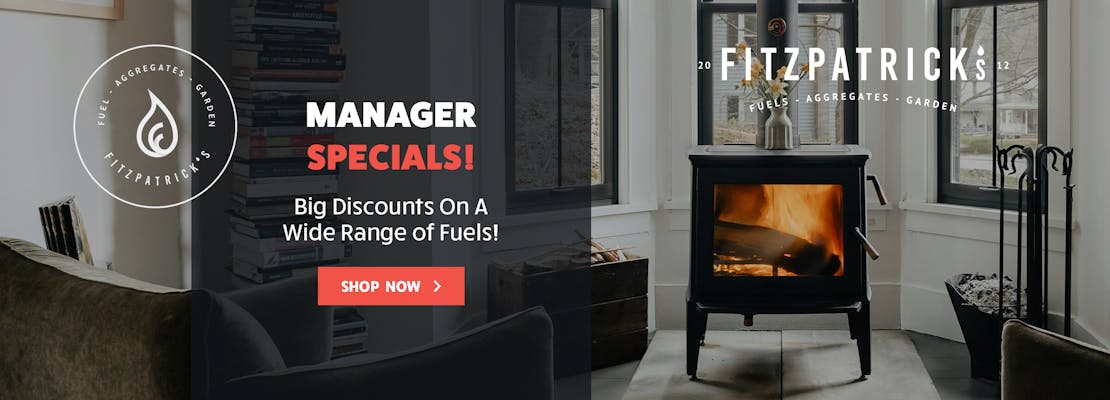 Manager Monthly Special Offers!