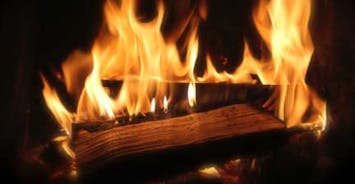 How To Light The Fire