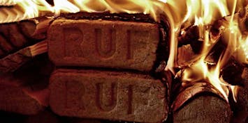 Eco Briquettes & Heat Logs