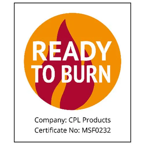 Supertherm Smokeless Fuel (25kg) | Fitzpatrick Fuels Huddersfield