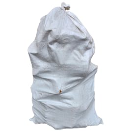 Large Hessian Sack of Kiln Dried Hardwood Logs