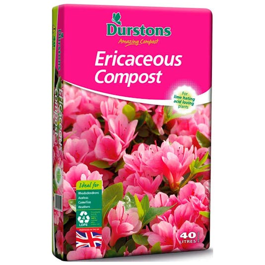 Multi Purpose & Ericaceous Compost for Sale 01484 653768