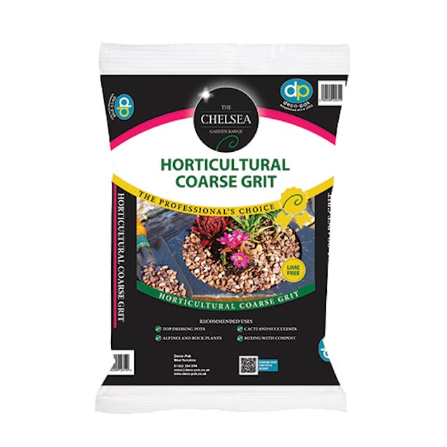 Coarse Horticultural Grit