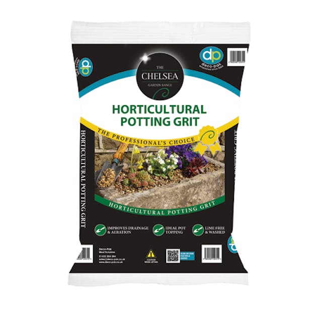 Horticultural Potting Grit