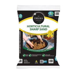Horticultural Sharp Sand