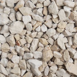 Bulk Bag of Cotswold Chippings