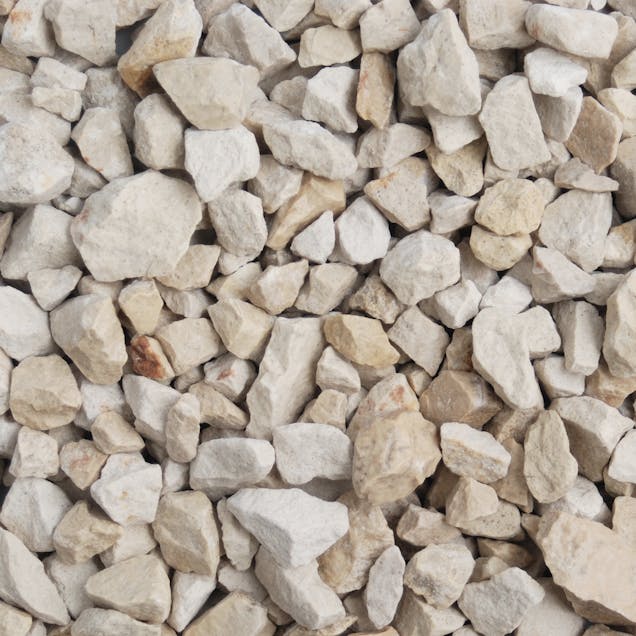 Bulk Bag of Cotswold Chippings