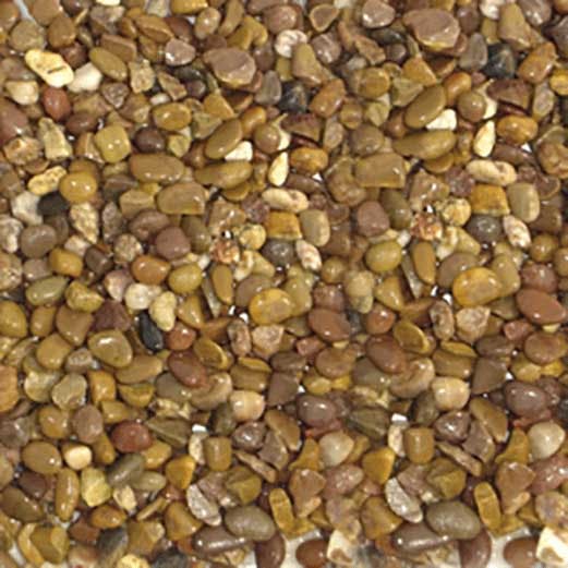 Bulk Bag of Decorative Pea Gravel | UK Wide Delivery