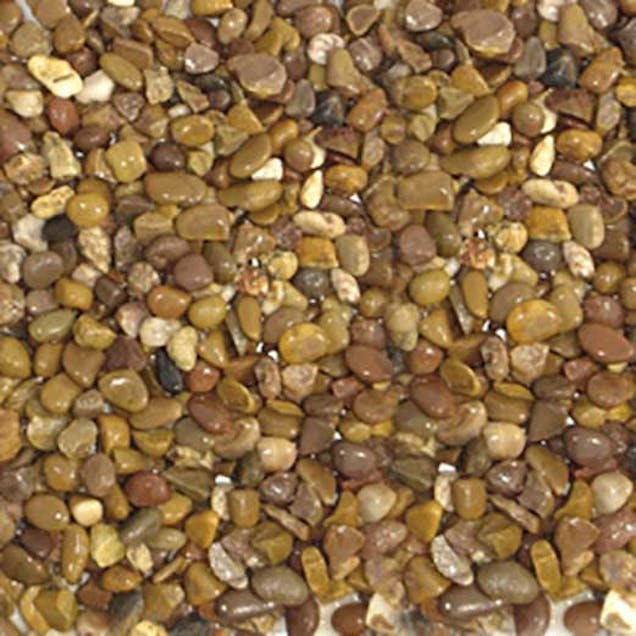 Bulk Bag of Pea Gravel