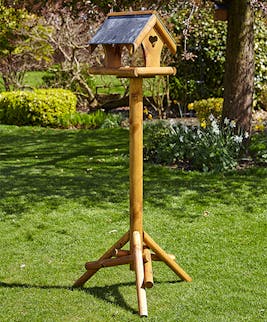 Bronte Bird Table