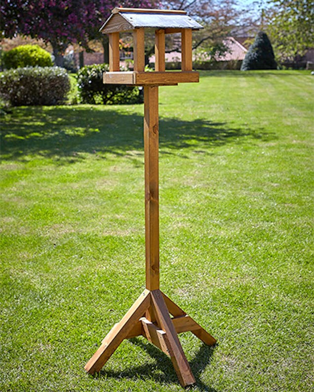 Baby Ryedale Bird Table