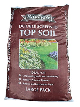 Bayview 30L Top Soil