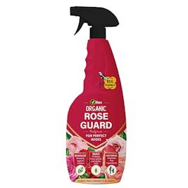 Organic Rose Guard - 750ml