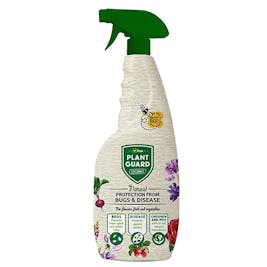 Plant Guard Organic - 750ml