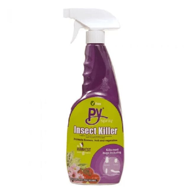 Py Bug Killer RTU - 750ml