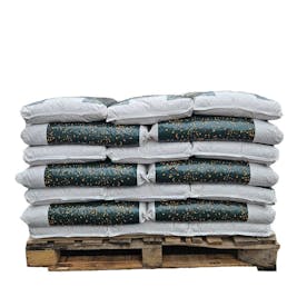 Fitzpatrick Fuels Wood Pellets - 495kg/ 33 Bags
