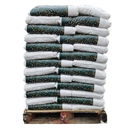 Fitzpatrick Fuels Wood Pellets - 975kg/ 65 Bags