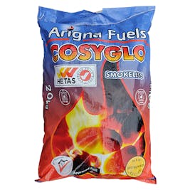 New!! 20kg CosyGlo Smokeless Fuel