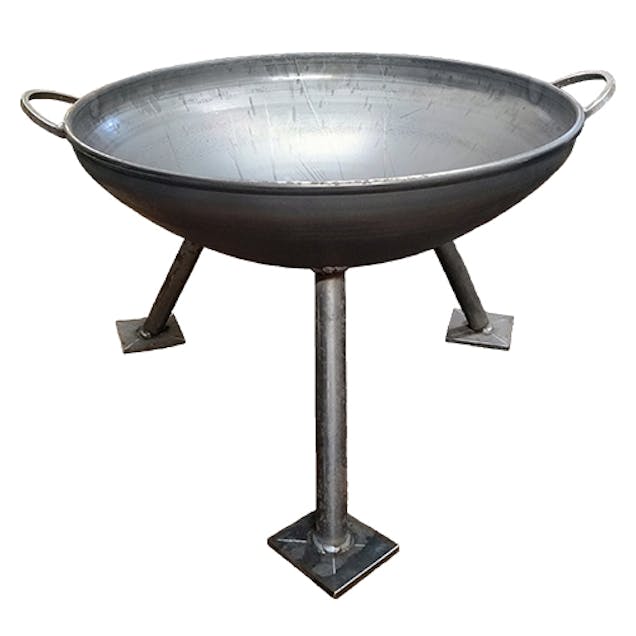 Fire Pit Bowl 60cm